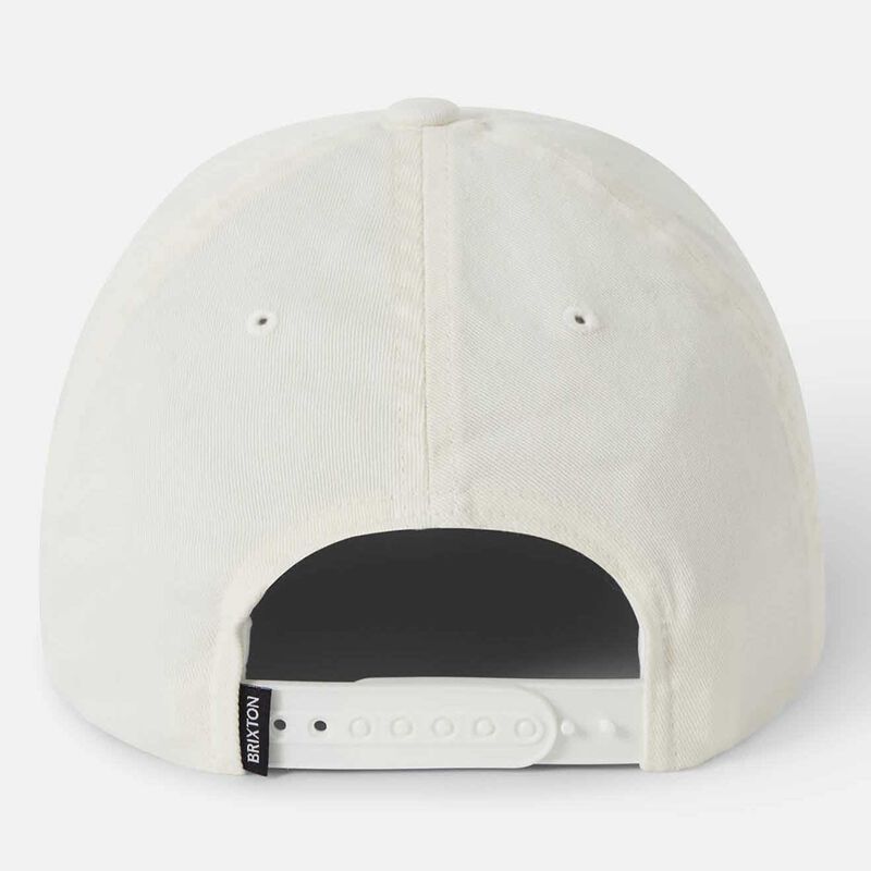 Brixton Flying Fish Snapback image number 4